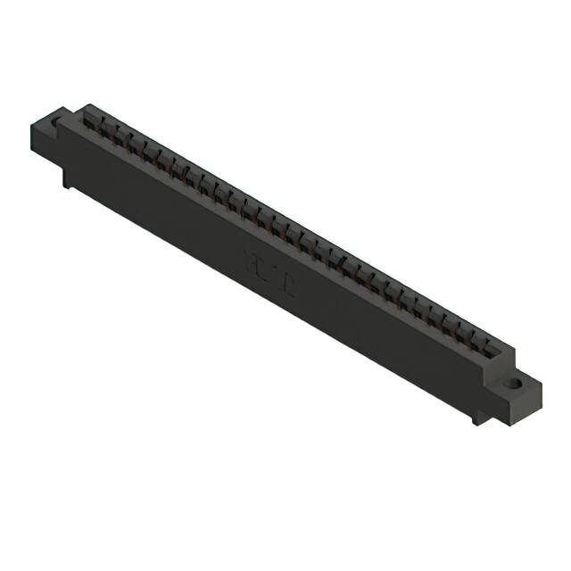 387-028-523-604 EDAC Inc.  Edgeboard Connectors